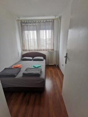 Ema Fontana Apartment, Belgrad